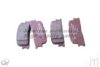 ASHUKI 1083-4202 Brake Pad Set, disc brake